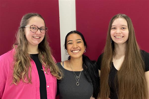  SPS students named to Missouri All-State Choir